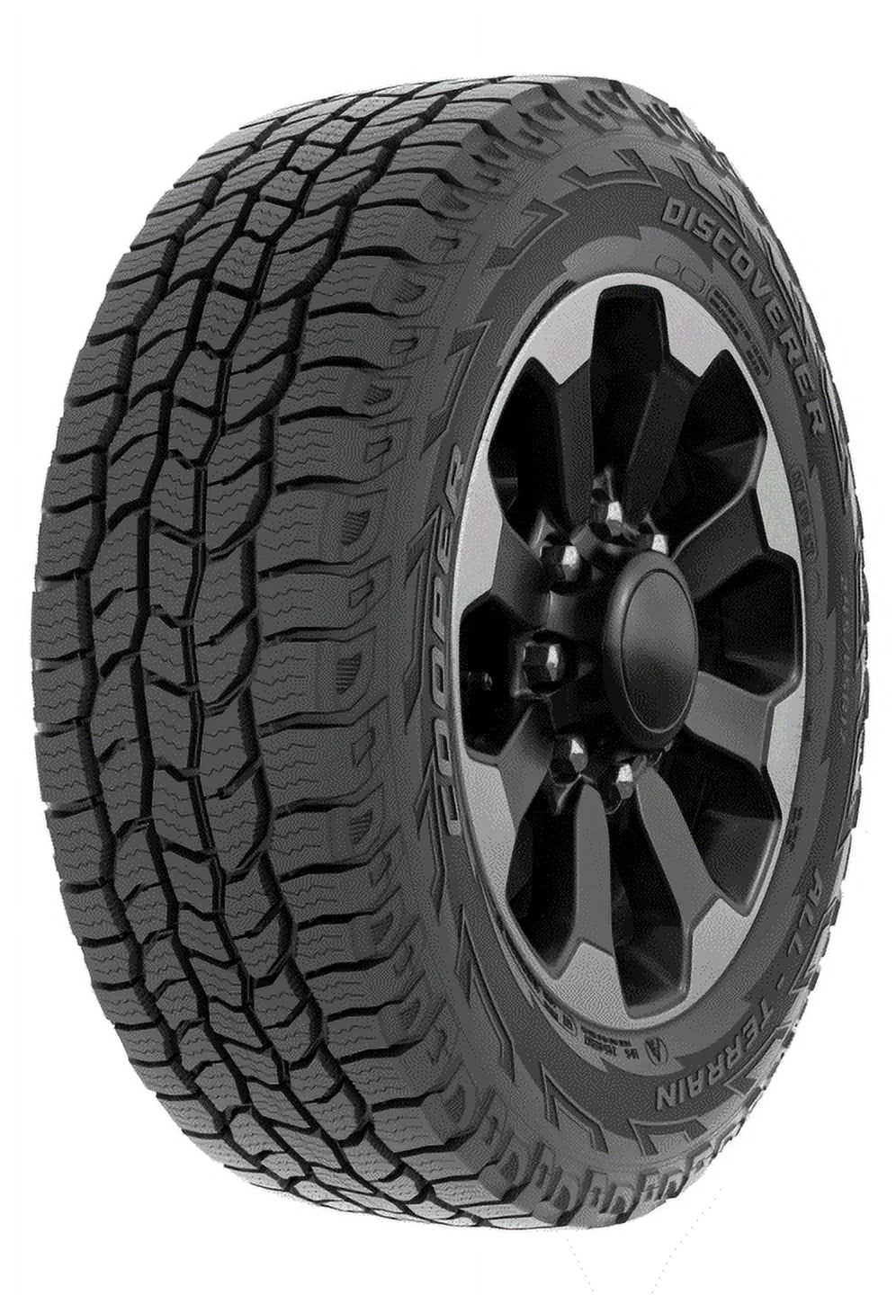 275/60R20 115T All-Terrain Tire S7349