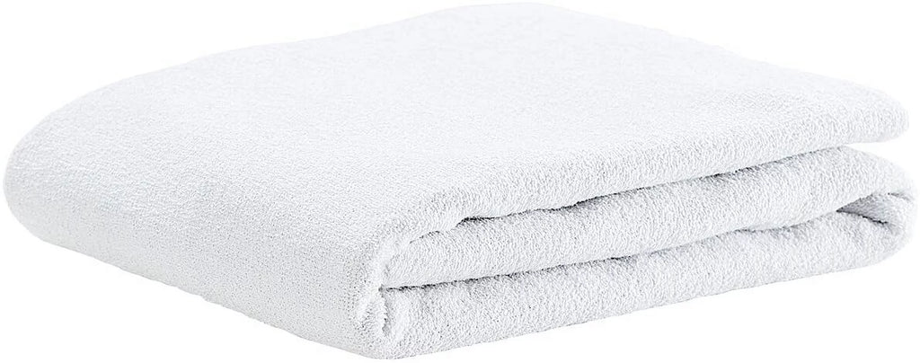 30" x 75" Terry Cotton Waterproof Mattress Protector T454