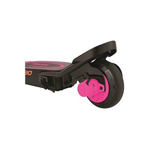 Electric Scooter with Hub Motor Y4923