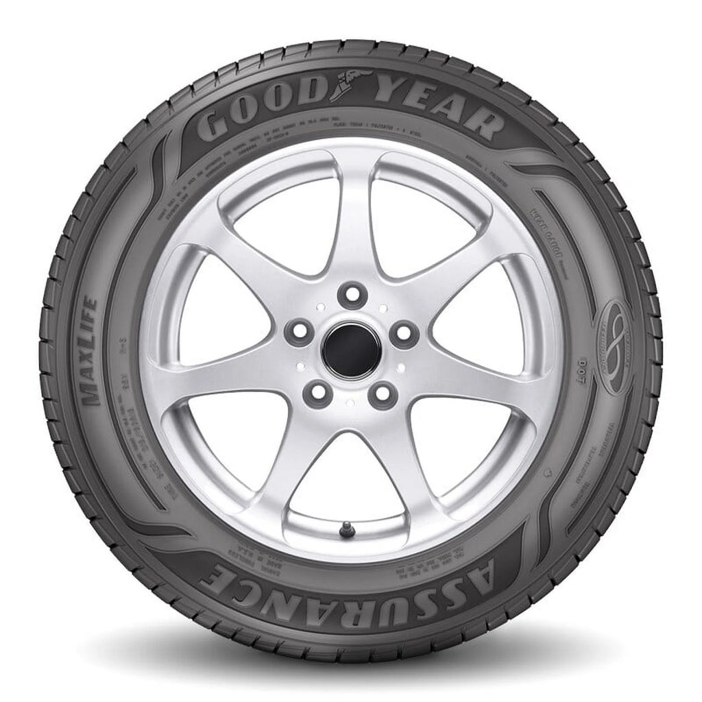 215/60R17 96H All-Season Tire J8192