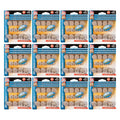 Beige Round Furniture Pads 8 Count U4419
