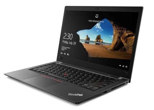 12.5 LCD Ultrabook Intel Core i5 8 GB 256 GB SSD Windows 10 Pro P233