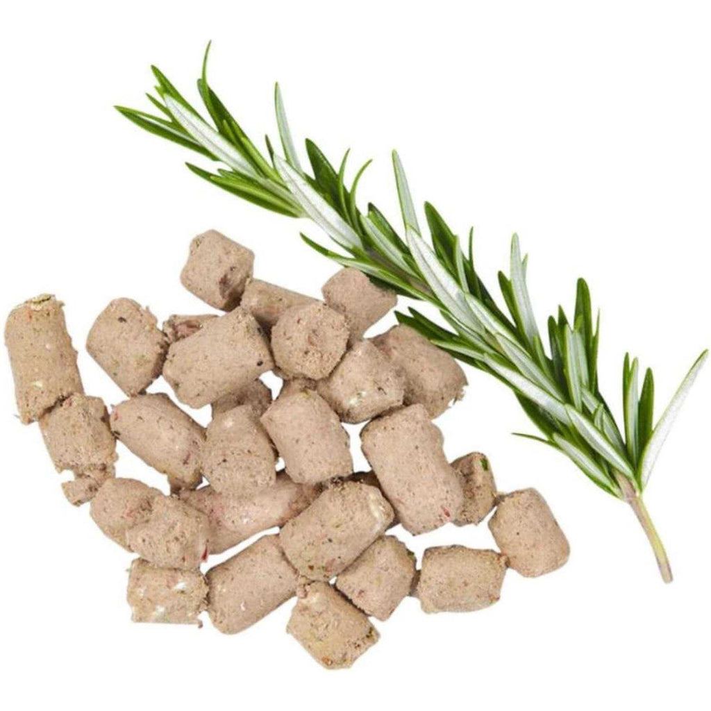 Chicken Freeze-Dried Dog Food Z793282