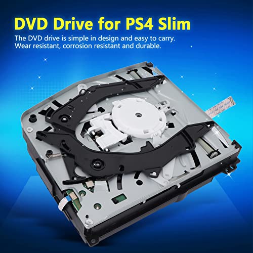 Internal Optical Drive J5206