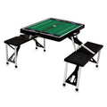 Picnic Table - Black A57447