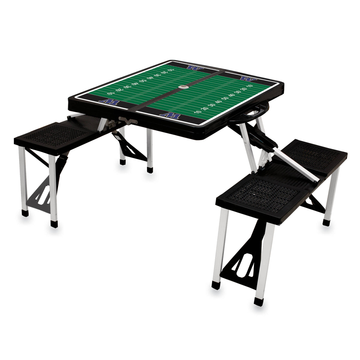 Picnic Table - Black A57447