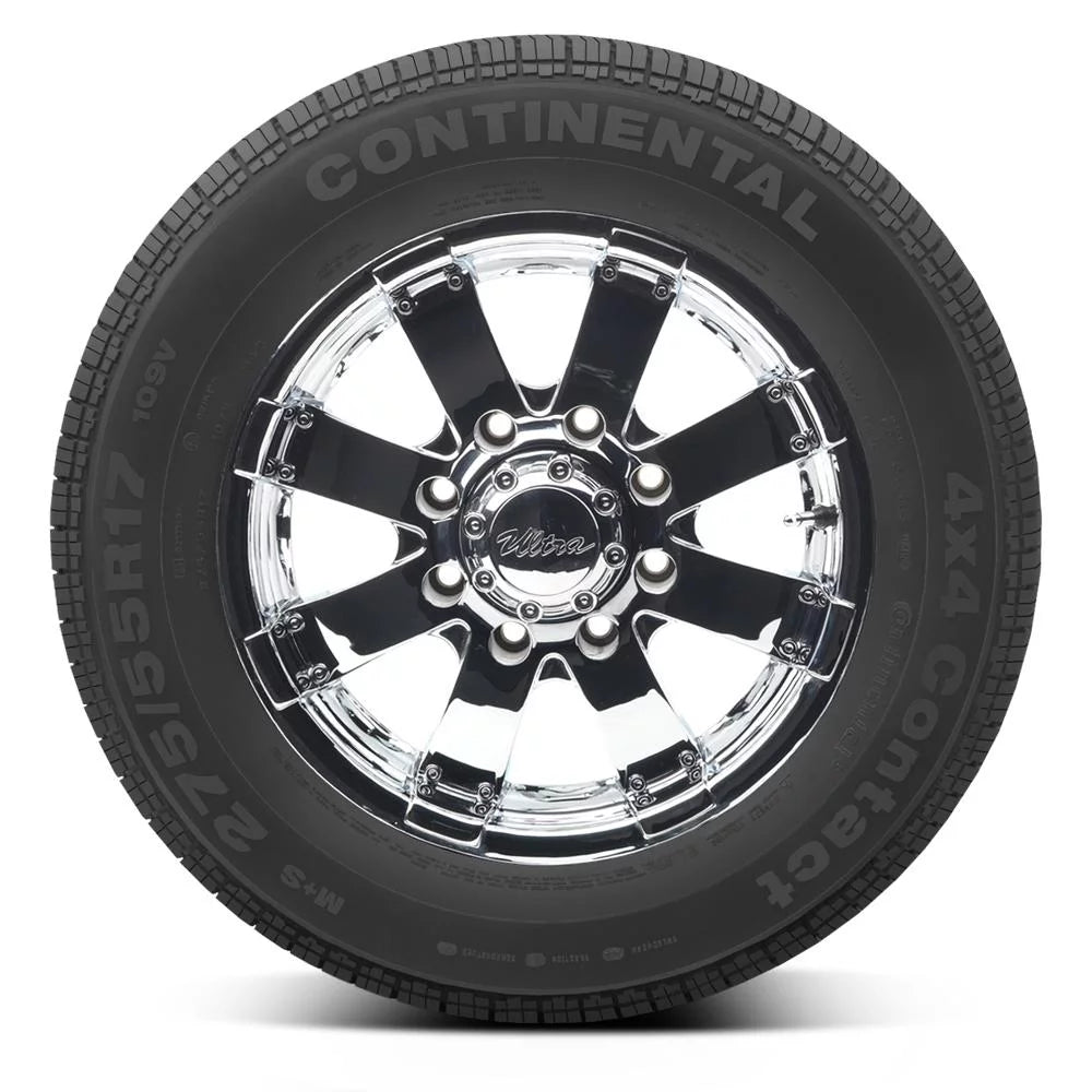 All Season 275/55R19 111V Tire G545074