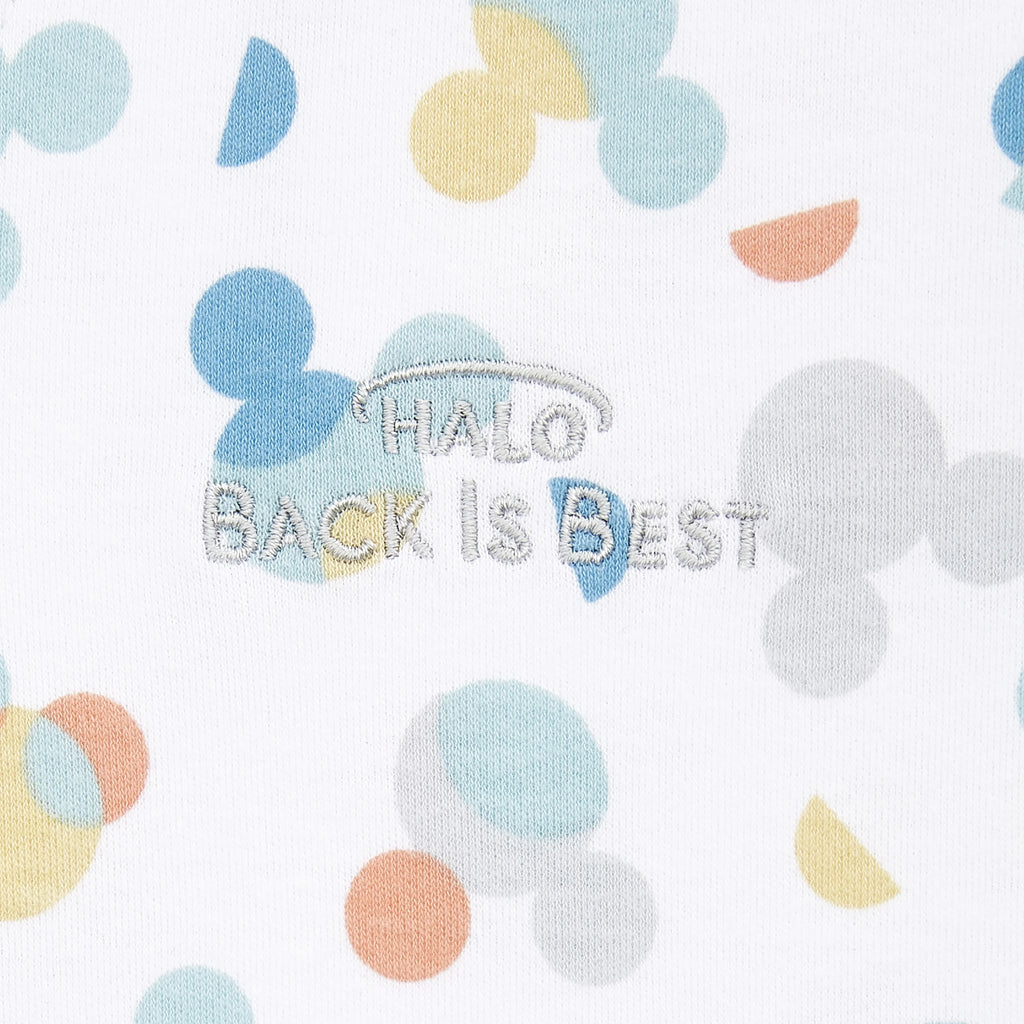 Cotton Newborn Swaddle M2851