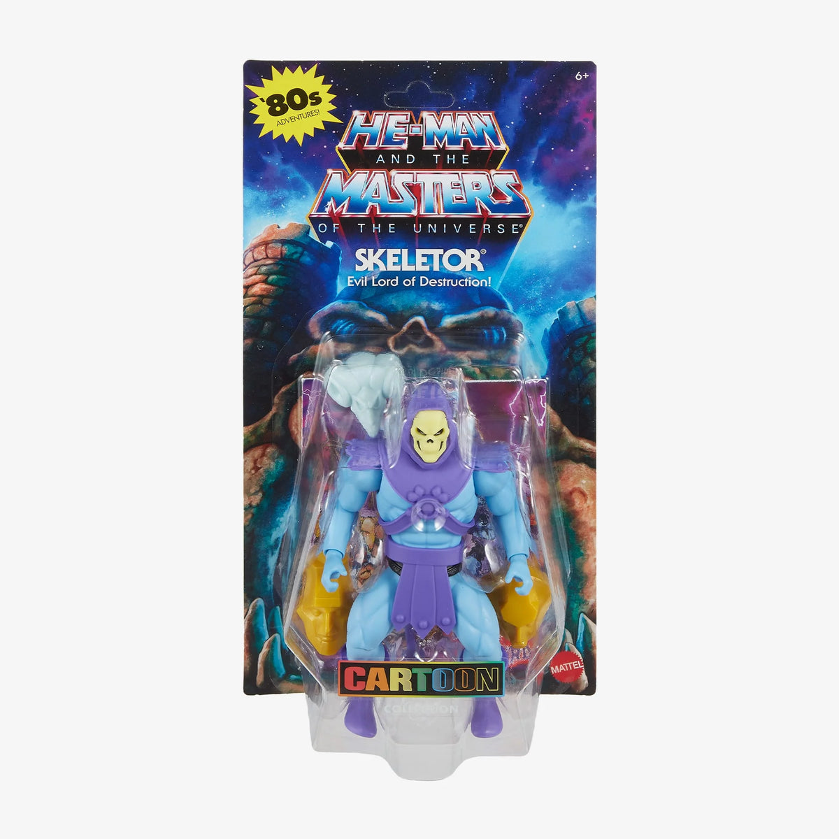 Action Figure M8840