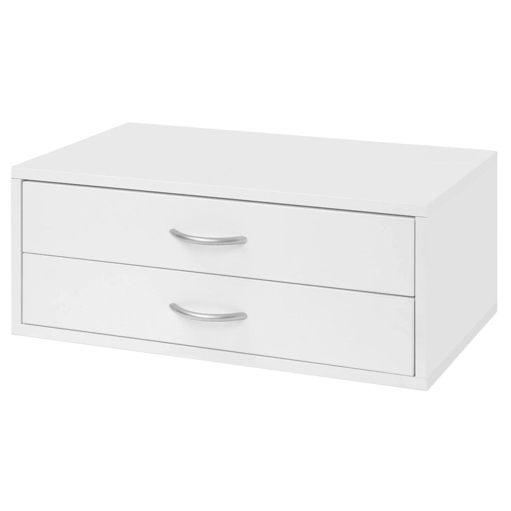 Double Hang Drawer J8067