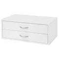 Double Hang Drawer J8067