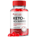 Keto ACV Gummies Y378635