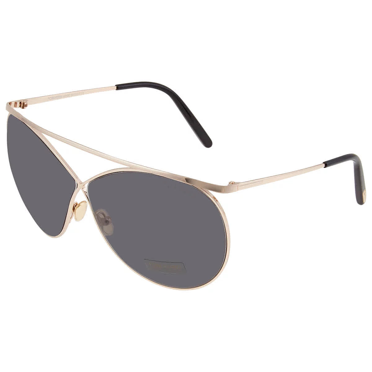 Oval Ladies Sunglasses X2121