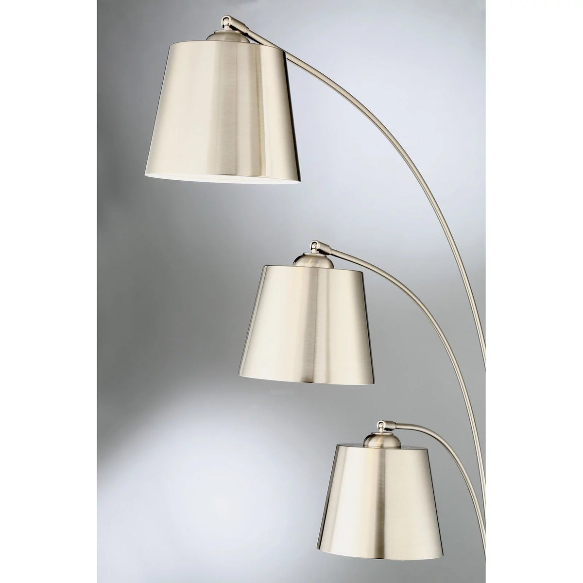 Arch Floor Lamp D2806