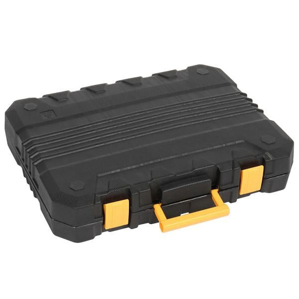 198Pcs Hand Tool Set with Case H31659