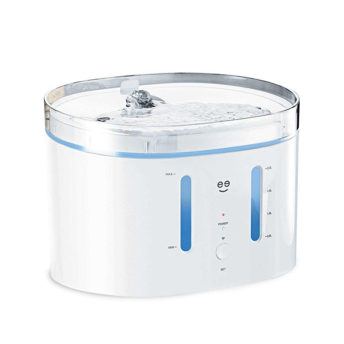 2.5 Liter Automatic Pet Water Dispenser E99509