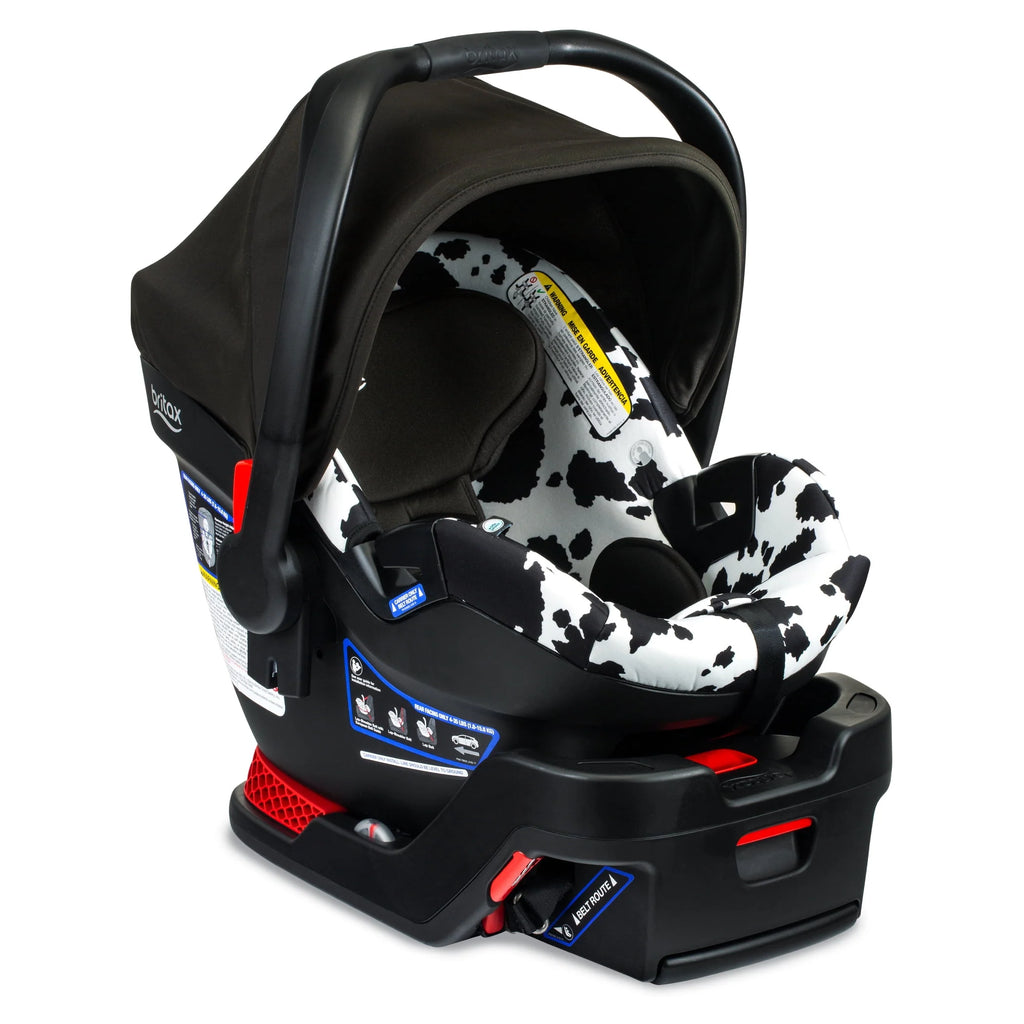 Infant Car Seat O114023