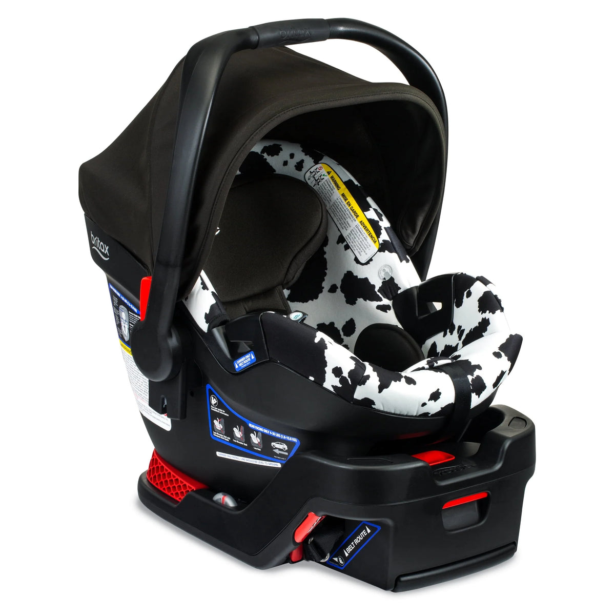 Infant Car Seat O114023