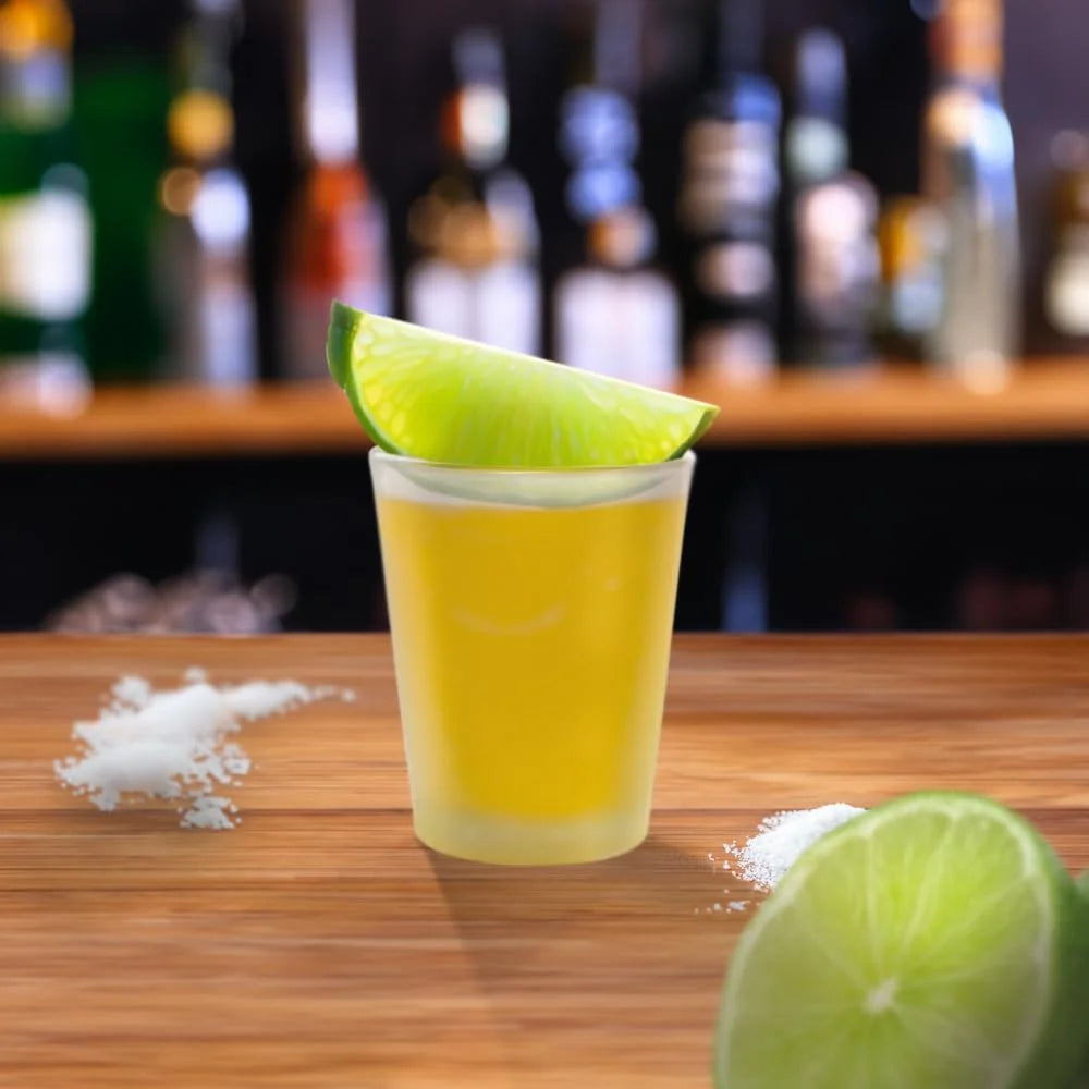 Clear 1.5 Oz Shot Glasses Set of 12 Y510907