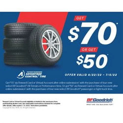 All-Season Tire I41710