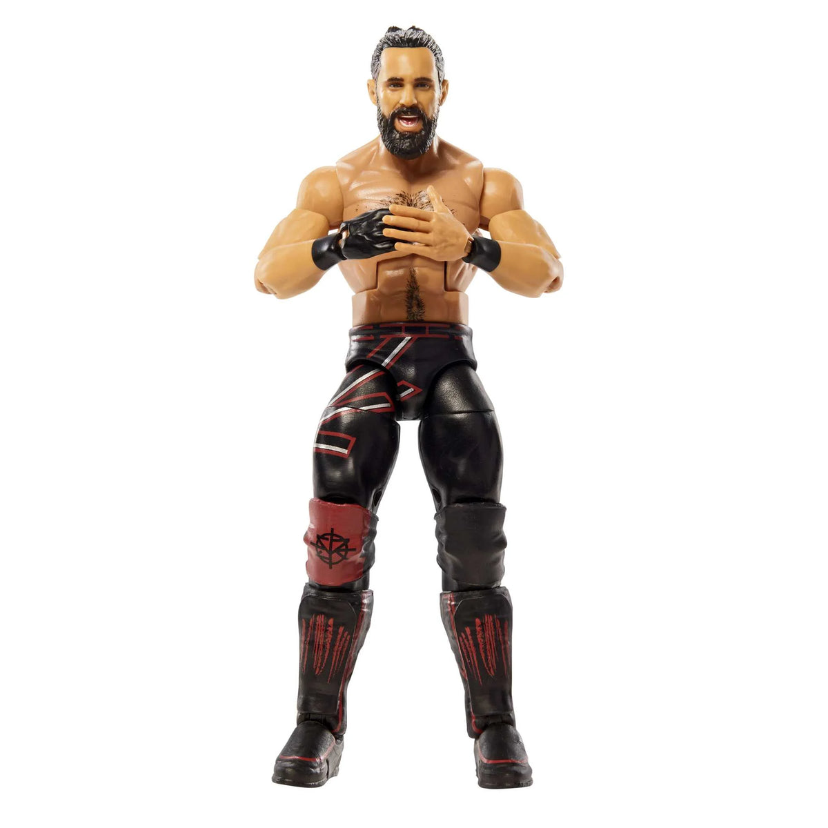 Action Figures Y692992