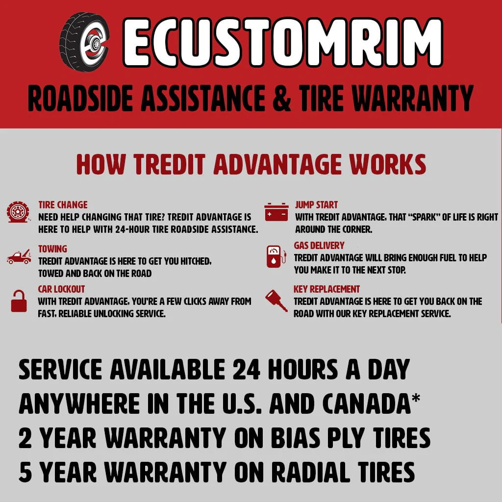 Mobile Home Trailer Tire Rim 14.5 x 6 T40158