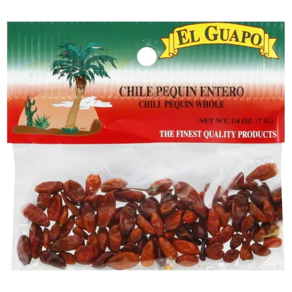 Pequin Bag Whole (Pack of 16) I326839
