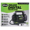 Digital Tire Inflator Air Pump 12 Volt A5225