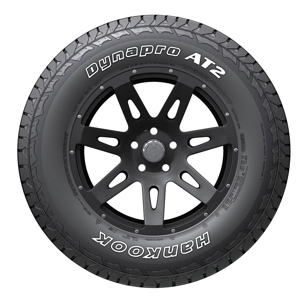 All Terrain Light Truck Tire I9645