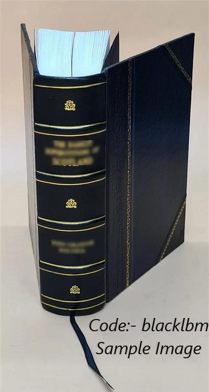 Āchārāṅga sūtra Leather Bound G484