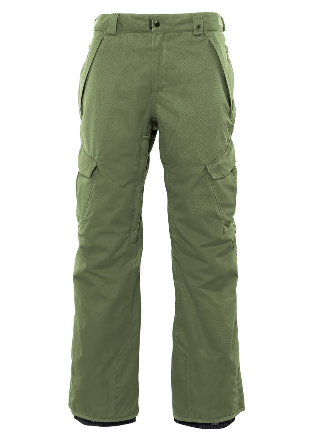 Men's Insulated Cargo Pant L997460
