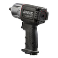 3/8-Inch Composite Twin Hammer Impact Wrench T463377