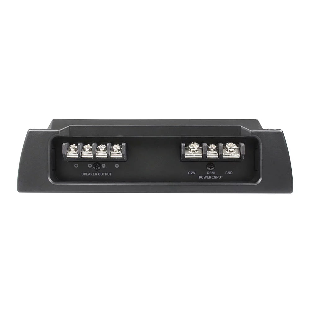 500W Monoblock Car Audio Amplifier W281324