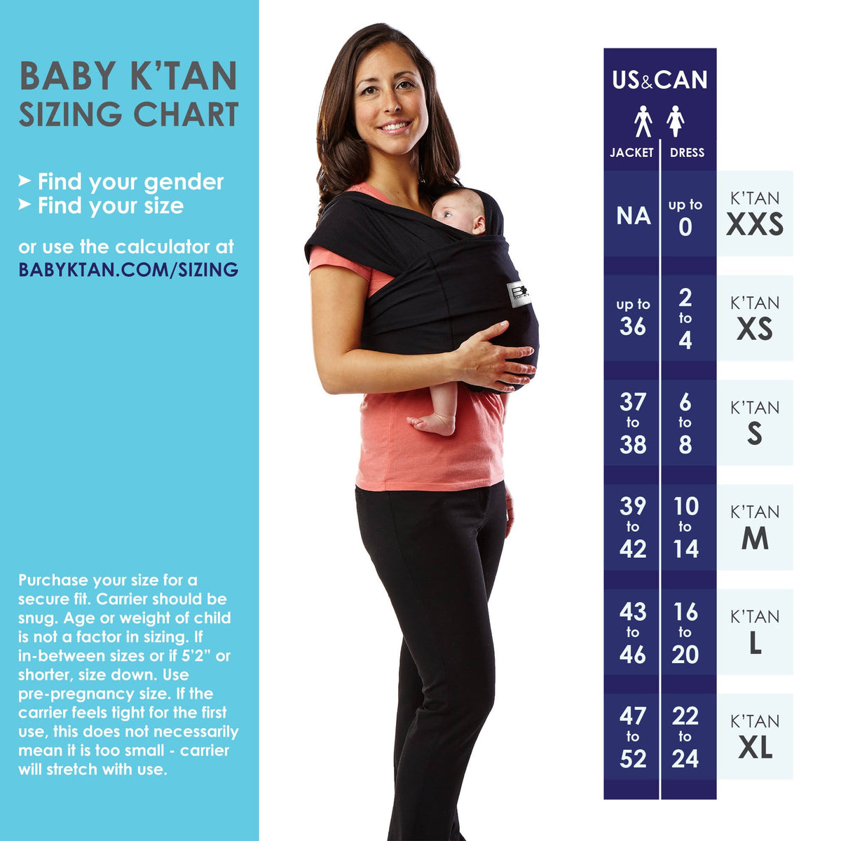 Baby Carrier Q37037