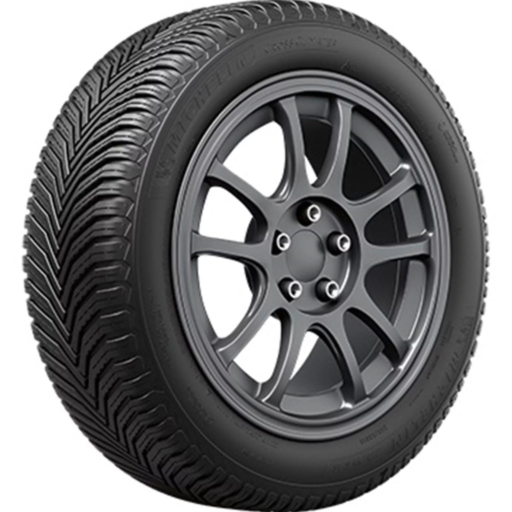 All Weather 225/55R17 101V XL SUV/Crossover Tire U44214