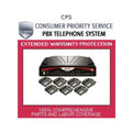 2 Year Telephone System A36556