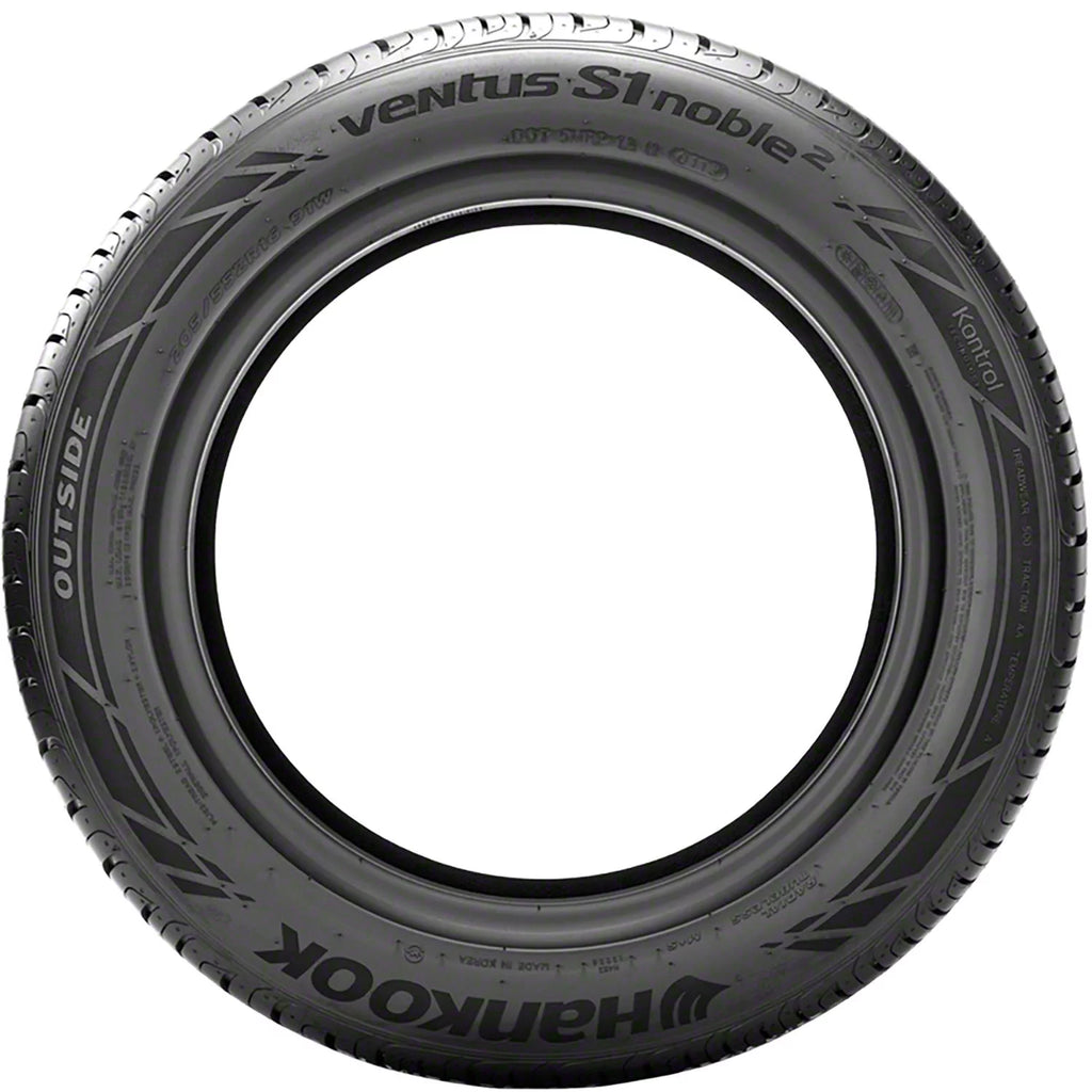 255/50R20 105H Tire B389606