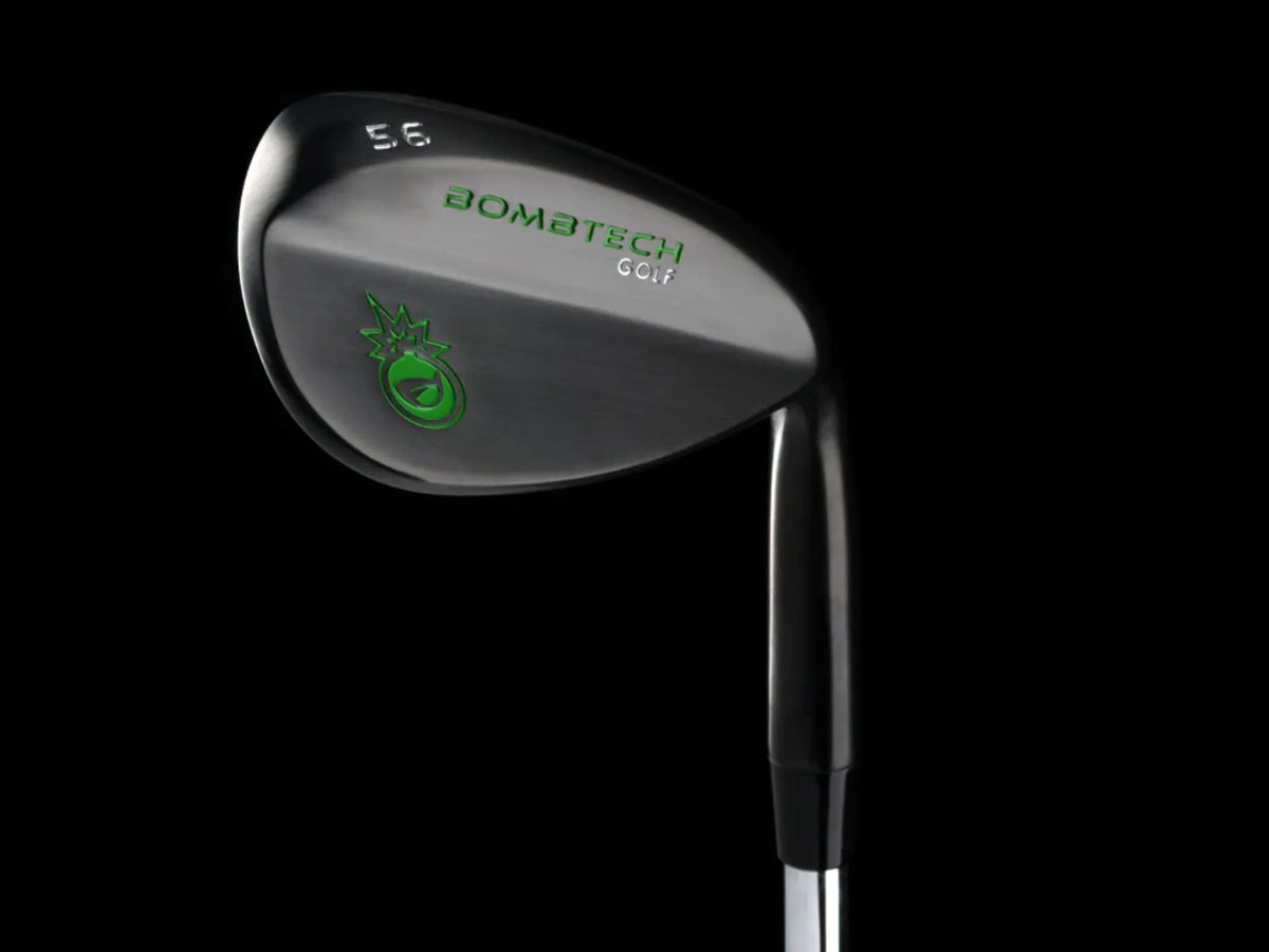 52, 56 and 60 Wedge Set O15602