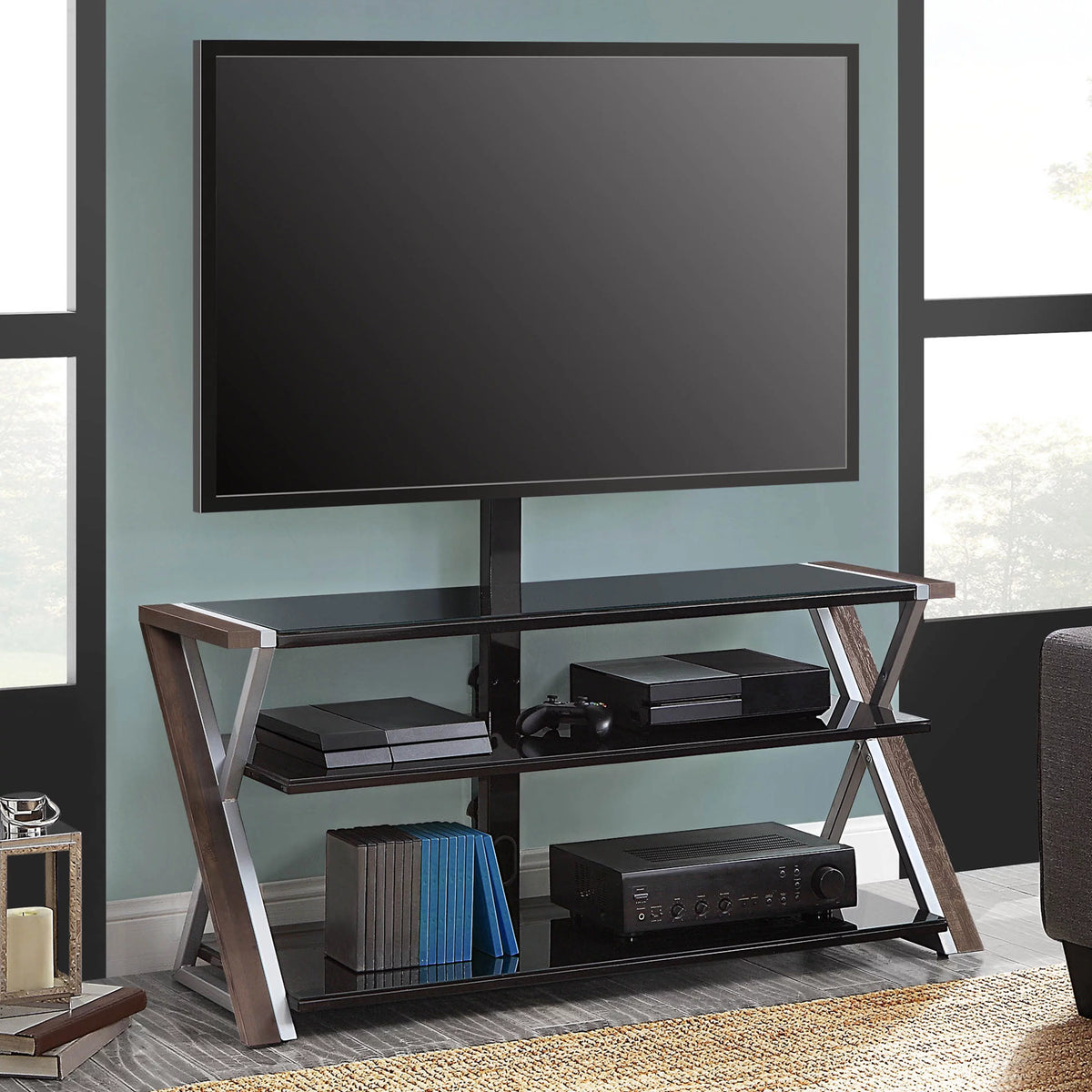 Television Stand for TVs up to 70" S848139