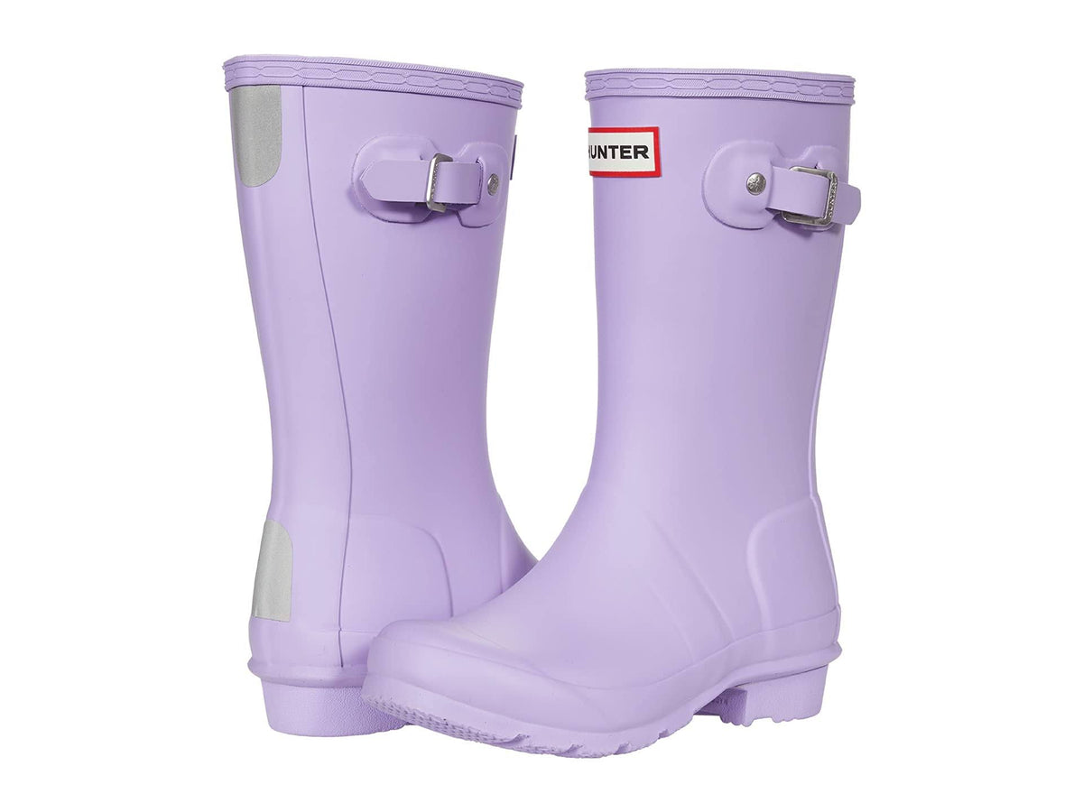 Kids Classic Rain Boot Lavender Mist H46612
