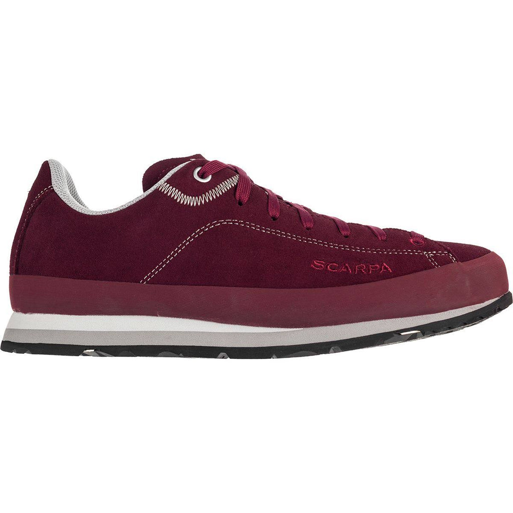 Bordeaux Shoes A291