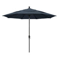 11-ft. Fiberglass Tilt Market Umbrella Q391531