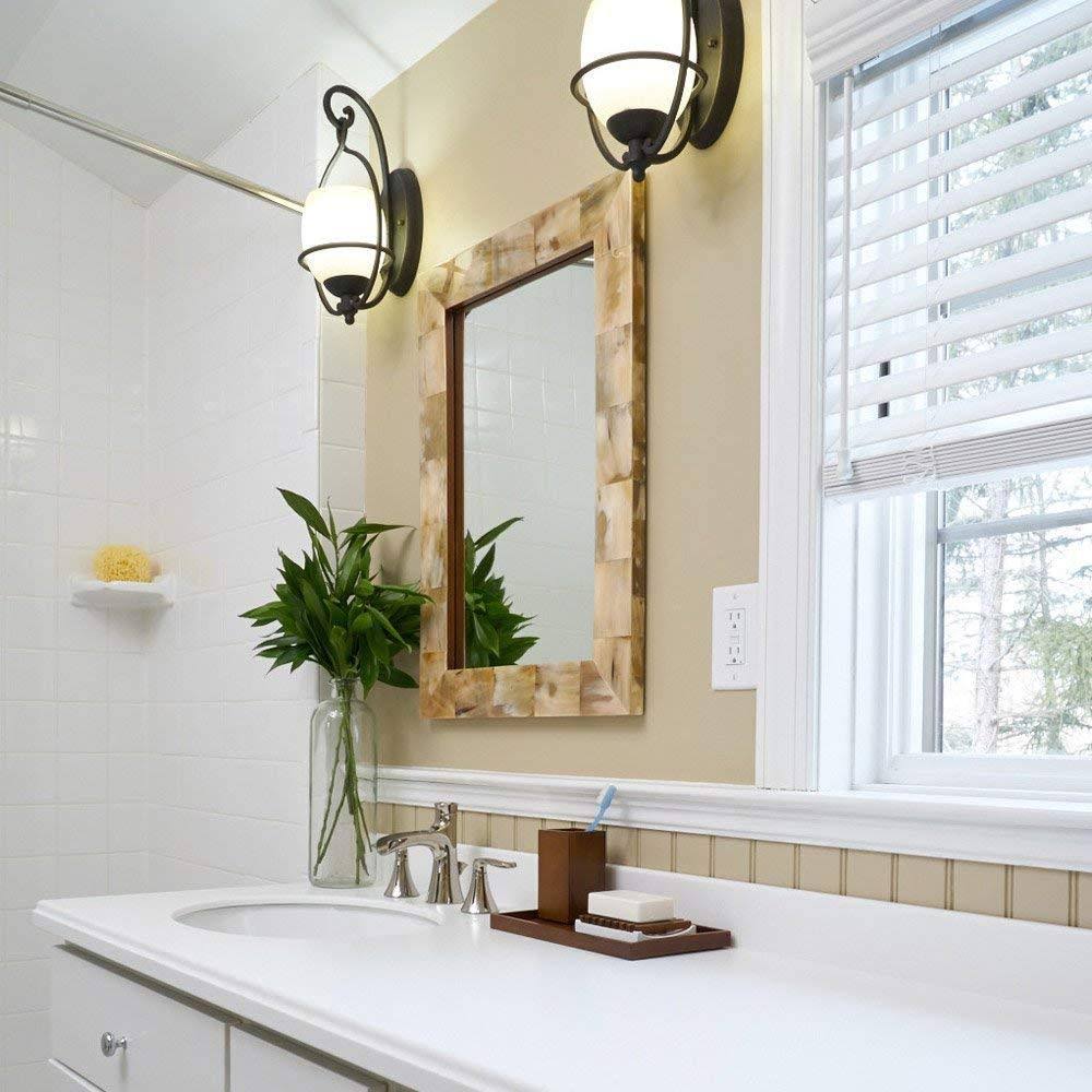Polished Chrome Widespread Faucet P816