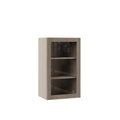 Wall Kitchen Cabinet with Glass Door E857637