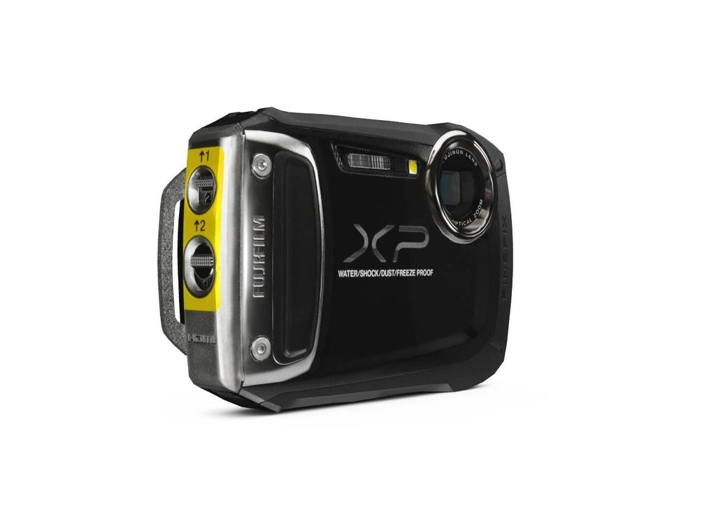 14.4 MP Digital Camera D541