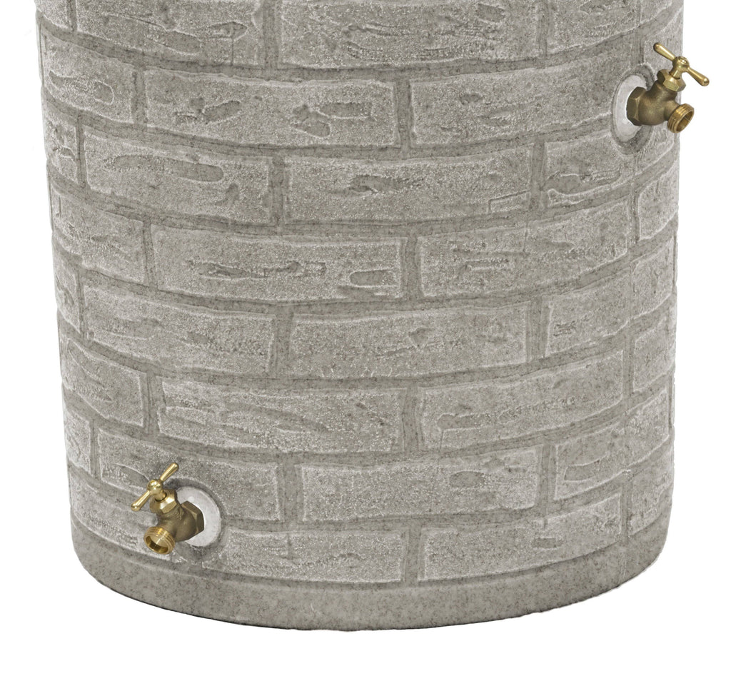 50 Gallon Rain Saver Sandstone G833