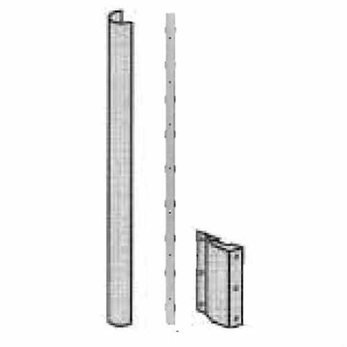Vertical Rod Latch Guard O1290