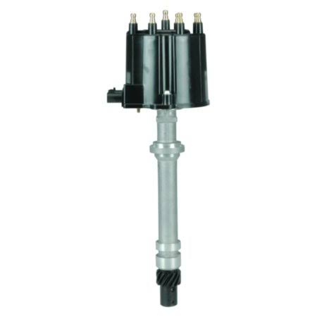 Ignition Distributor with Cap and Rotor T401