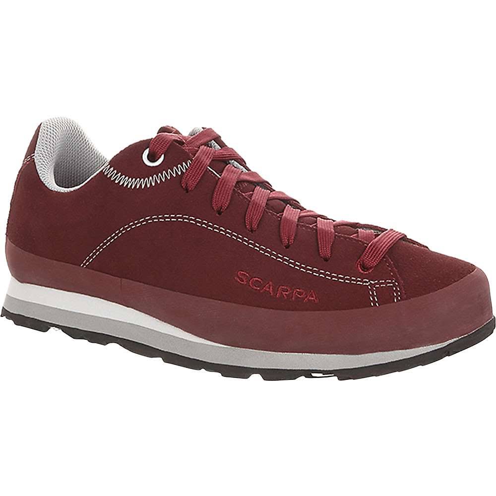 Bordeaux Shoes A291