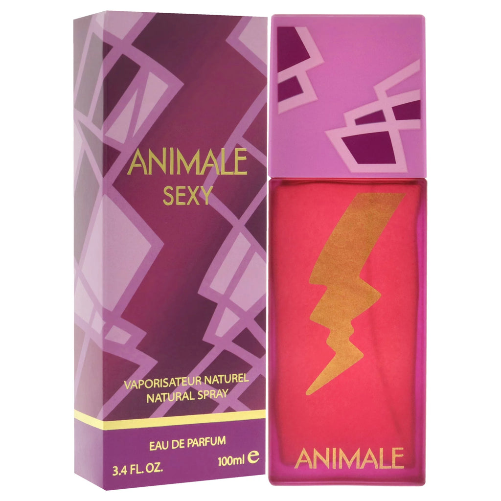 3.4 oz EDP Spray Y510